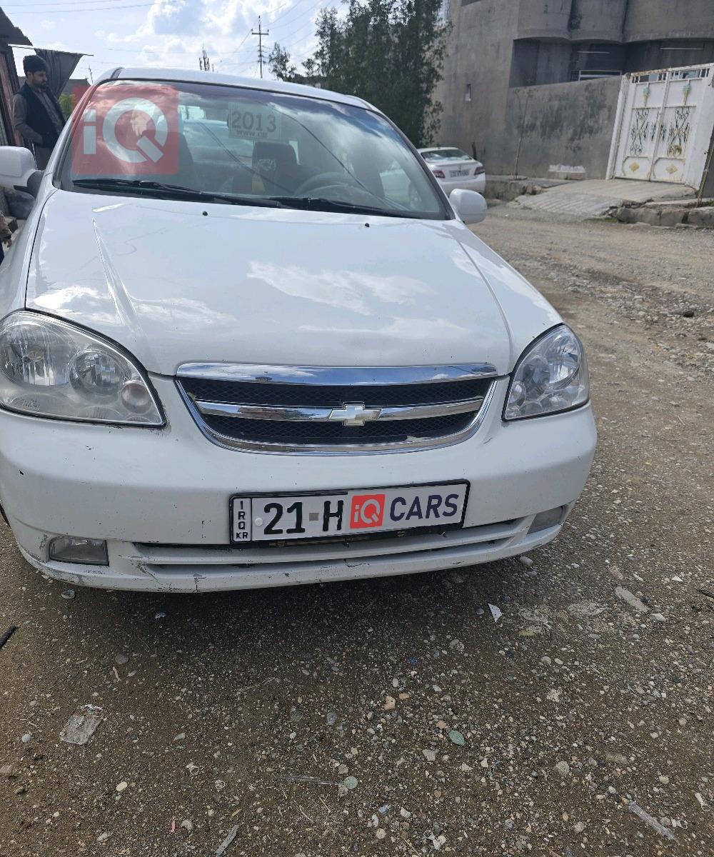 شێڤرۆلێت ئۆپترا